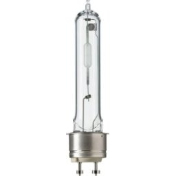 MASTER CosmoWhite CPO-TW Xtra 45W/628 PGZ12 Kerámia-Higanylámpa
