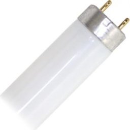 Philips kétsávos fénycső T8 18W hideg fehér 12000 Kelvin