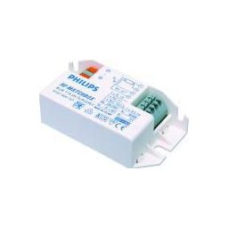 Philips elektronikus gyújtó HF-Matchbox Blue 24W TL/PL-L,PL-S,PL-T,PL-C lámpákhoz HF-M BLUE 124 SH TL/TL5/PL-L 230-240V