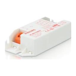 Philips elektronikus gyújtó HF-Matchbox Red 9W TL/PL-S lámpákhoz HF-M RED 109 SH TL/PL-S 230-240V