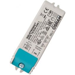 Elektronikus Előtét HALOTRONIC-COMPACT HTM, HTN 20...75W 4008321073037