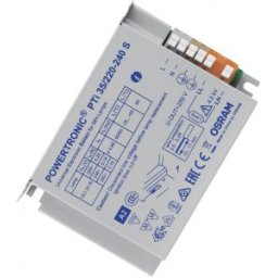 Elektronikus Előtét POWERTRONIC INTELLIGENT PTI S 39W 4008321073112