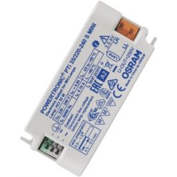 Elektronikus Előtét POWERTRONIC INTELLIGENT PTI S 39W 4008321955906