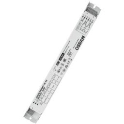 Elektronikus Előtét QUICKTRONIC FIT 5 2x49W 4008321832153