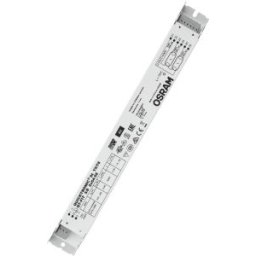 Elektronikus Előtét QUICKTRONIC FIT 5/8 2x54W 4008321873842