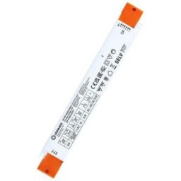 Elektrónikus gyújtó 200W DR-SUP -200/220-240/24 IP20