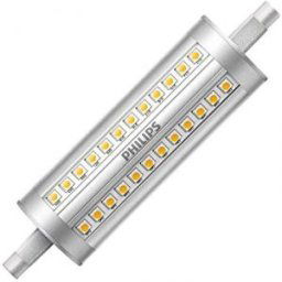 LED izzó CorePro LED linear R7S Dim 14 100W 3000K 1600lm 118mm 15.000h
