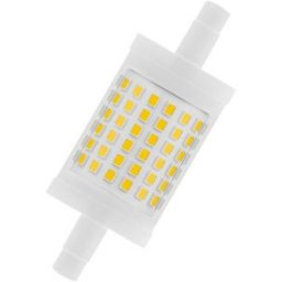 LED izzó R7S Meleg Fehér 2700K 11.5W 1521lm LED LINE R7S P Nem Szabályozható