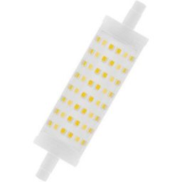 LED izzó R7S Meleg Fehér 2700K 15W 2000lm LINE R7S DIM P Szabályozható