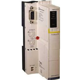 Modicon STB elosztott I/O, Profibus DP NIM modul