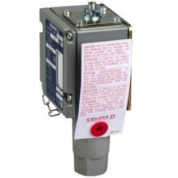 Nyomáskapcsoló 28A 210bar ADW4M129012