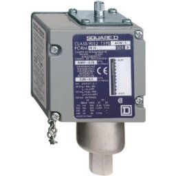 Pressostat 0,07 A 7,6Bars