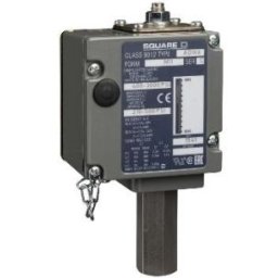Pressure Switch