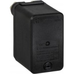 Pressure Switch
