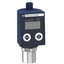 Pressure Switch 10 Bar 24V 2 Pnp Output