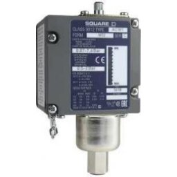 Pressure Switch Acw 7.6 Bar Adjustable S