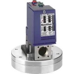 Pressure Switch Adjust Scale 2 Threshold