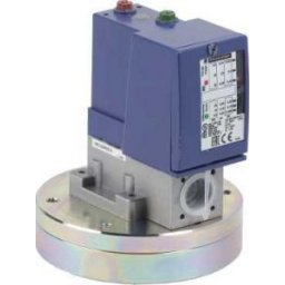 Pressure Switch Adjust Scale 2 Threshold