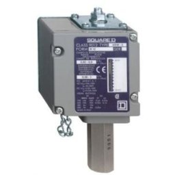 Pressure Switch Adw 210 Bar Adjustable S