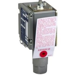 Pressure Switch Adw 340 Bar Adjustable S