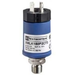 Pressure Transmitter 16 Bar 4 20Ma Conn.