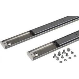 2 kihúzható sín rack-hez 600 NSYTTG60