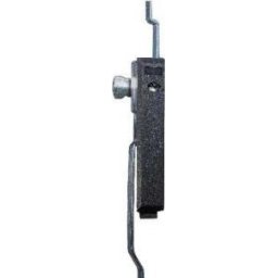 7mm négyzetprofil zár (3pontos) NSYTC7ML