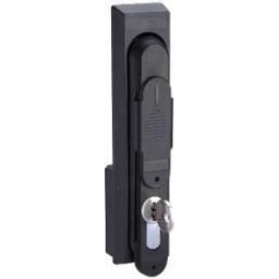 Kilincses zárszerkezet 1242 kulccsal NSYTEL1242EPL