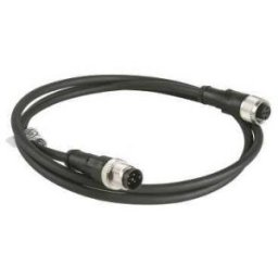 Extens.Lead Pvcor D Type
