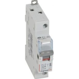 Dx3-I Terheléskapcsoló 1P 32A 406403