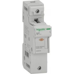 ACTI9 SBI Olvadóbiztosítós szakaszoló, 1P, 14x51mm, 500V