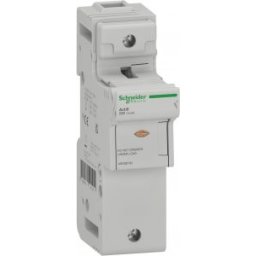 ACTI9 SBI Olvadóbiztosítós szakaszoló, 1P, 22x58mm, 660V-80A, 500V-100A