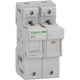 ACTI9 SBI Olvadóbiztosítós szakaszoló, 1P-N, 14x51mm, 500V