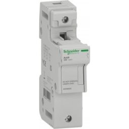 ACTI9 SBI Olvadóbiztosítós szakaszoló, N, 14x51mm, 500V