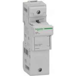 ACTI9 SBI Olvadóbiztosítós szakaszoló, N, 22x58mm, 660V-80A, 500V-100A