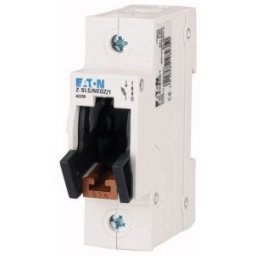 Biztosítós szak.kapcsoló 1pól. (üres) max.63A Z-SLS/NEOZ/1