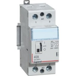 Cx3 Moduláris Kontaktor 40A 230V 2Z - Karral 412545