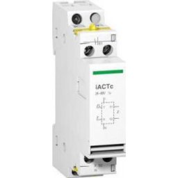 ACTI9 iACTC vezérlő bementi kiegészítő, 24-48VAC A9C18309