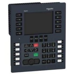 Harmony GK HMI terminál nyomógombokkal, 5,7", színes TFT LCD 320x240