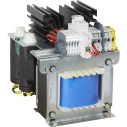 Legrand Tápegység 300Va 230-400/12V= Egyenirányított Szűrővel 047006