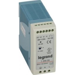 Swi P-Supply 100-240V 48Vdc60W 146609