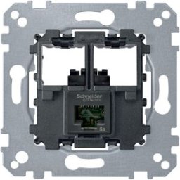 MERTEN 1xRJ45 Cat5e UTP aljzat MTN4575-0001 - Schneider Electric