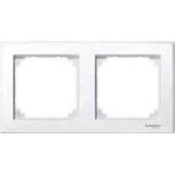 Kettes keret M-SMART Aktív fehér 478225