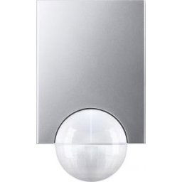 Merten-KNX ARGUS 220 kültéri mozgásérzékelő, alumínium MTN632569