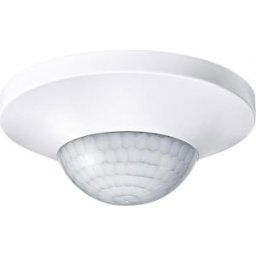 Merten-KNX ARGUS jelenlétérzékelő, fehér MTN630819