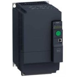 Altivar Machine ATV320 frekvenciaváltó, 15kW, 3f, 400VAC, Modbus/CANopen, IP20, könyv kivitel