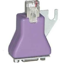 Altivar frekvenciaváltó kiegészítő, CANopen adapter RJ45 / sUb-D9