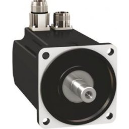 BMH motor 100mm IEC 5,9Nm IP54 1700W reteszh. nélkül BMH1002P01F1A