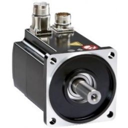 BMH motor 205mm IEC 88Nm IP65 9900W retesszel BMH2053P31F1A
