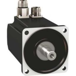 Lexium BMH szervomotor, 100 mm, max 1600 W, max 6000 rpm, 5,9 Nm, IP54, retesszel, Lexium 32 hajtáshoz